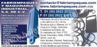 EMPAQUES HIDRAULICOS